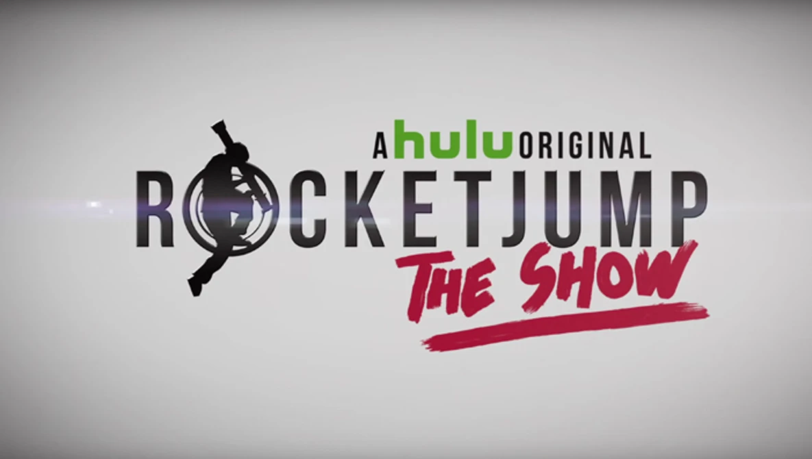 Watch RocketJump: The Show - FINAL TRAILER on YouTube.