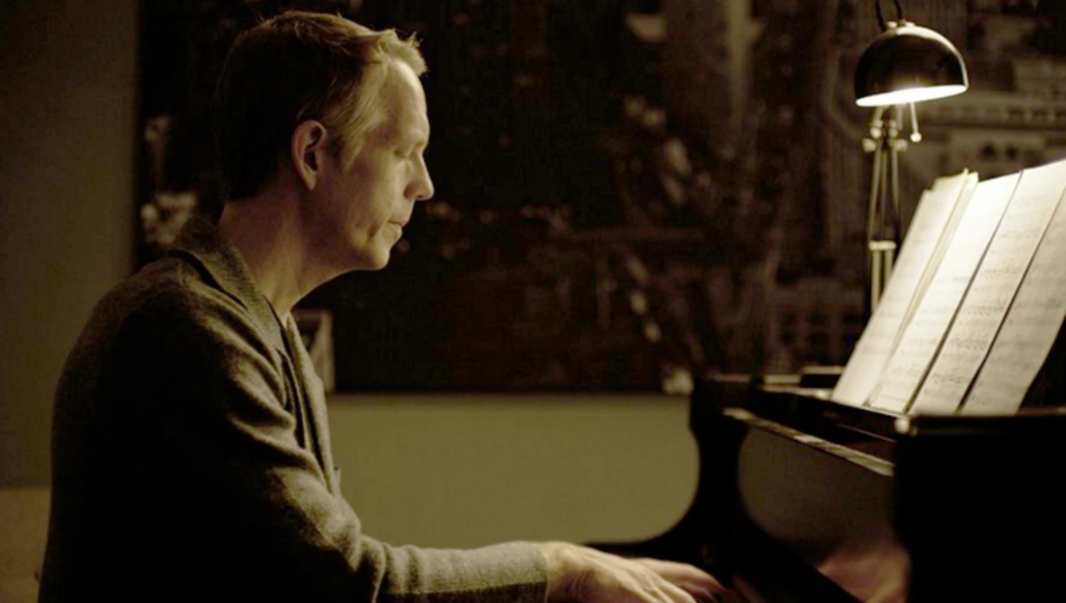 Watch Artist Spotlight: Chad Lawson on Vimeo.