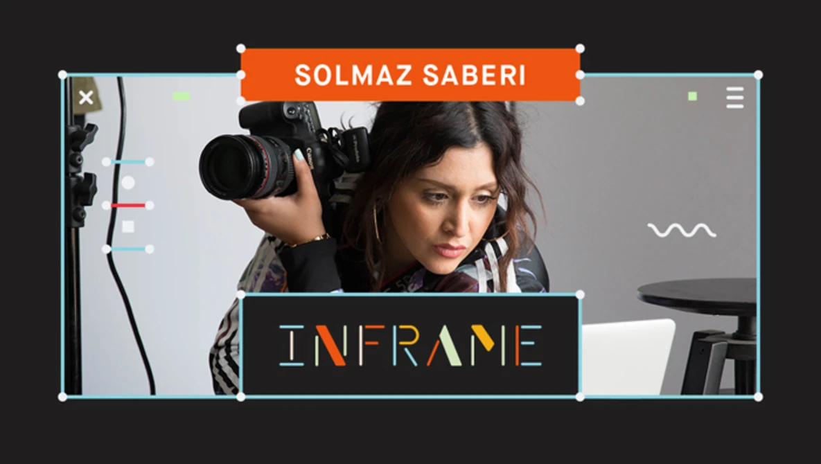 Watch InFrame - Solmaz Saberi on Vimeo.