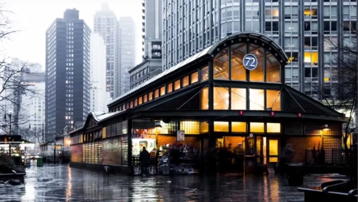 Watch Using Lightroom Presets to make a Cool Urban Desaturated Look on YouTube.