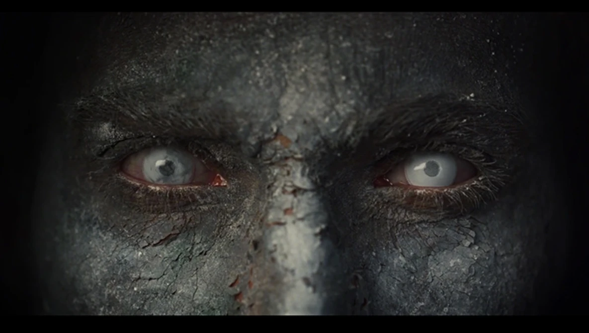 Watch "CARRION" | Shot on RED RAVEN 4.5K on YouTube.