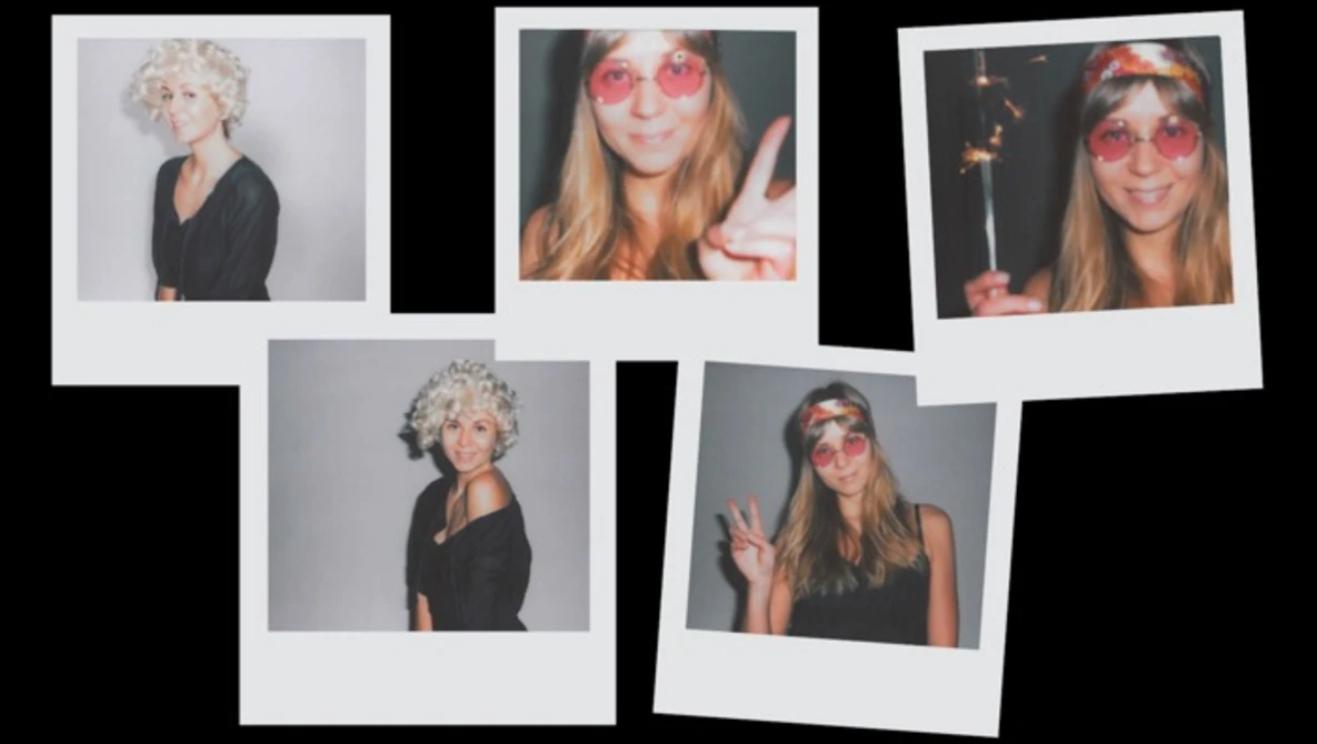 Watch Camera evolution explained in just 11 portraits on YouTube.