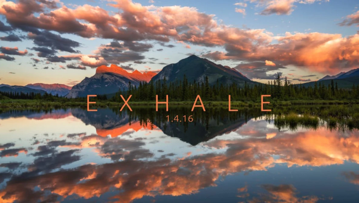 Watch Exhale on Vimeo.