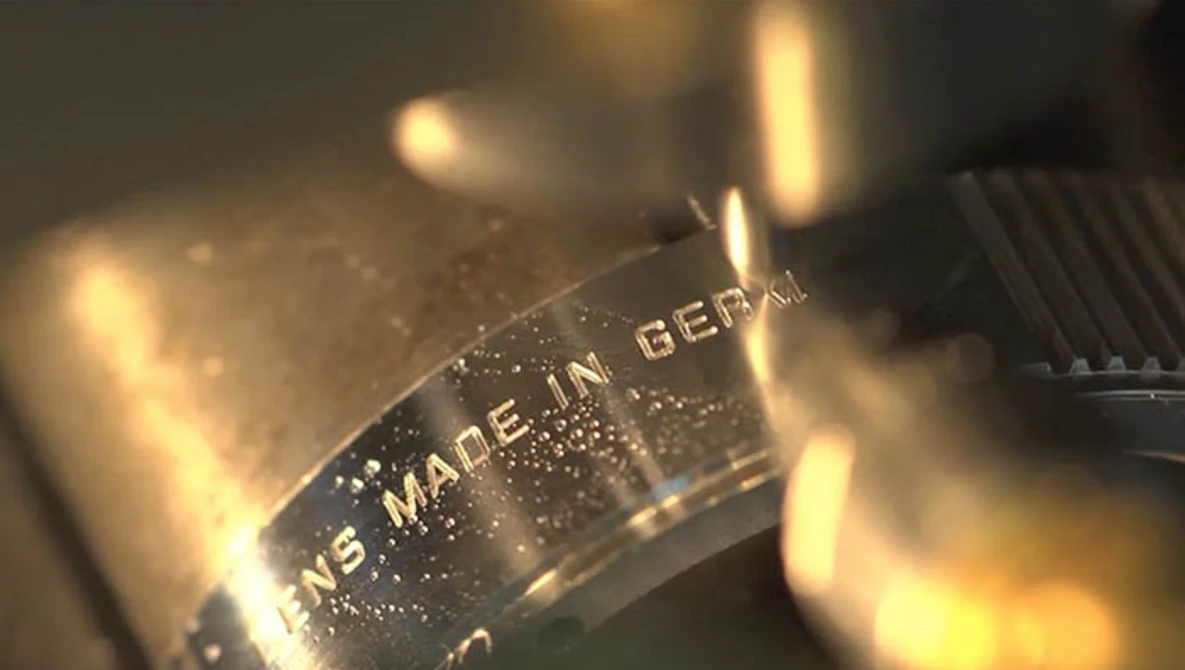 Watch Leica Lenses (English) on Vimeo.