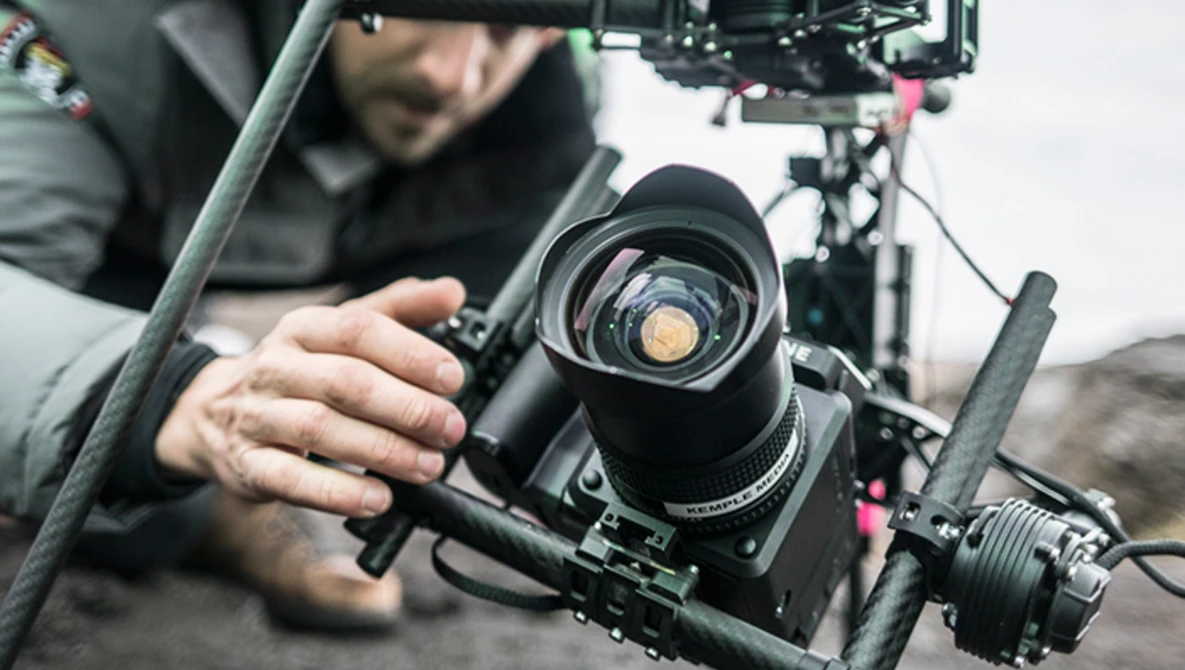 Watch The XF 100MP Camera System in the hands of Tim Kemple | Phase One on YouTube.