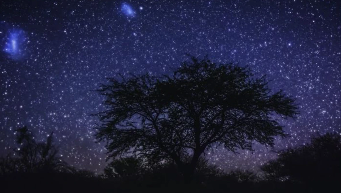 Watch Undisturbed Places - A Timelapse Film on Vimeo.