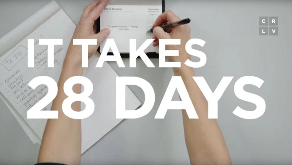 Watch 28 to Make: Free Daily Drawing Prompts | CreativeLive on YouTube.