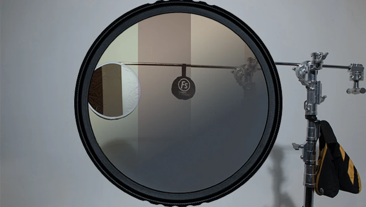 Watch The Neutral Density Filter Shootout on YouTube.