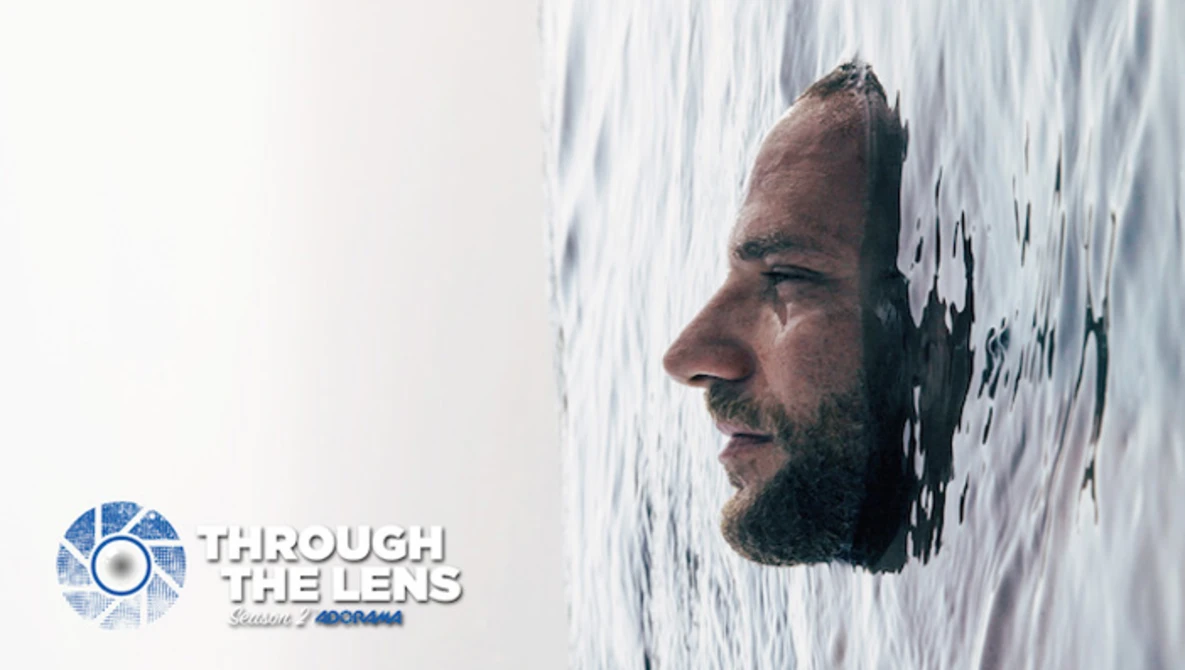 Watch Through The Lens | S02E12 - @moneal on YouTube.