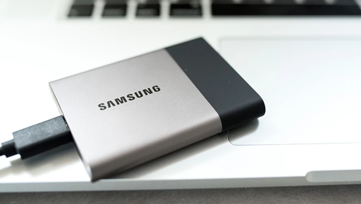 Hands On With the Samsung SSD T3, My New Favorite Portable Hard