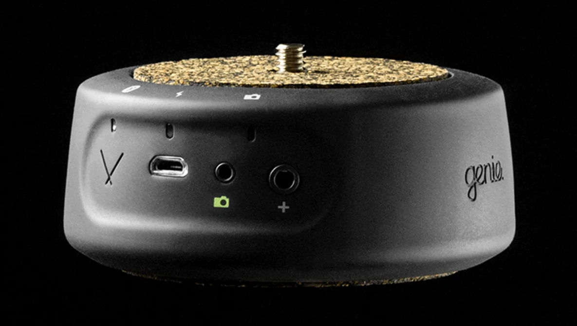 Watch Genie Mini - Simple Camera Motion Control Timelapse + Video on YouTube.