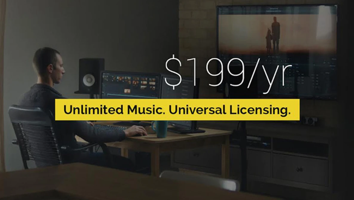 Watch Art-list - Inspiring Music For Your Films on Vimeo.