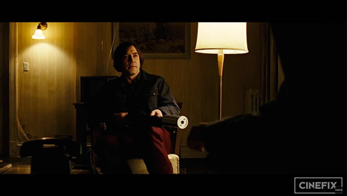Watch 5 MORE Brilliant Moments In Film on YouTube.