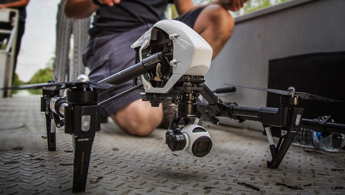 Watch FAA Drone Rules and Regulations on YouTube.
