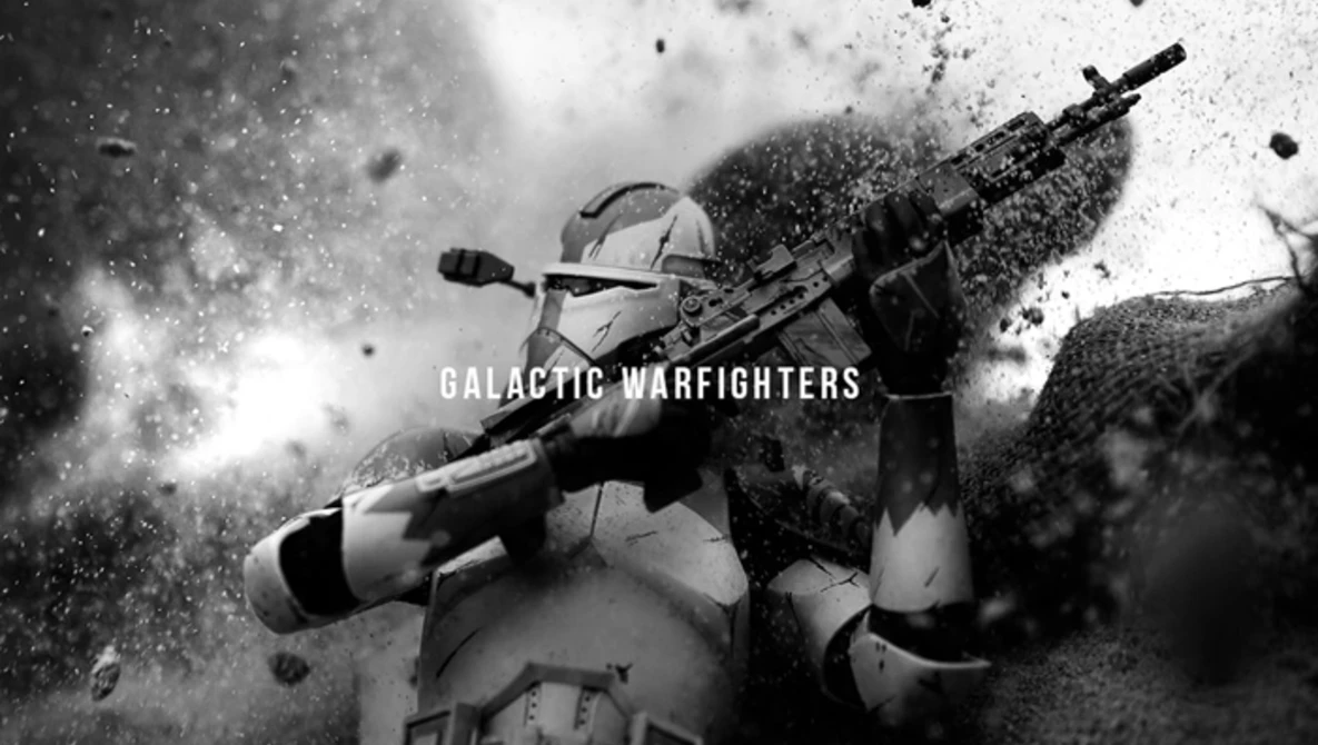 Watch Galactic Warfighters on Vimeo.