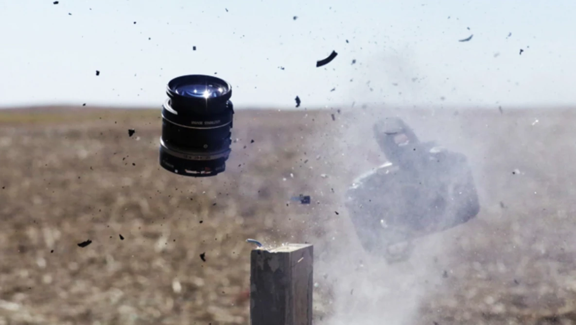 Watch Cognisys StopShot Hands-On Field Test on YouTube.