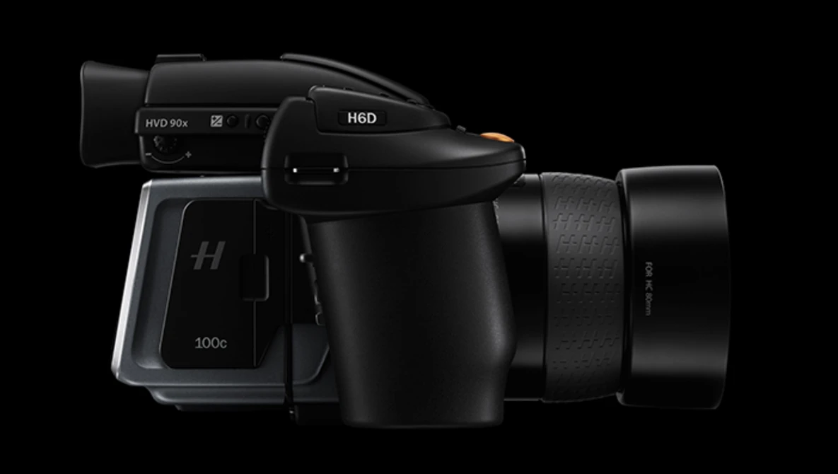 Watch Hasselblad H6D – A New Chapter In Medium Format Photography on YouTube.