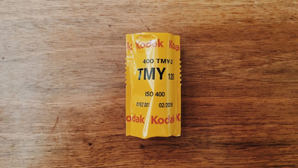 Watch One Roll of Film on YouTube.