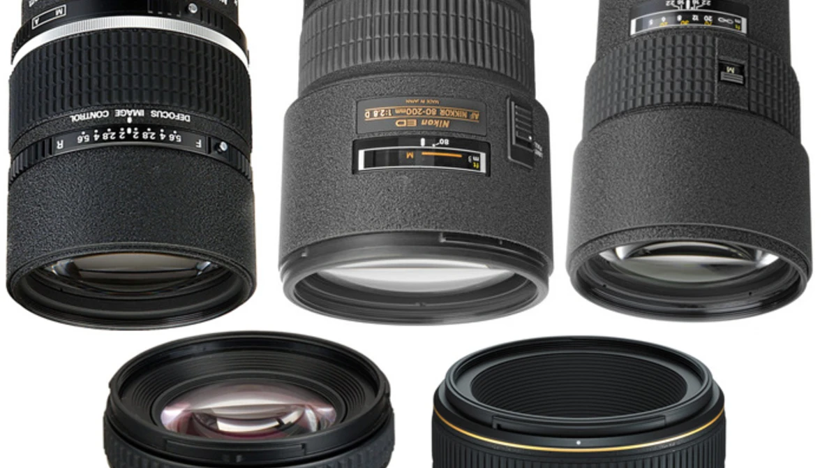 Five Lenses Nikon Desperately Needs to Remake | Fstoppers