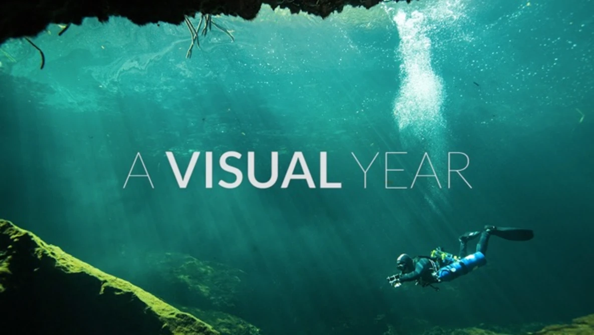 Watch A Visual Year on Vimeo.