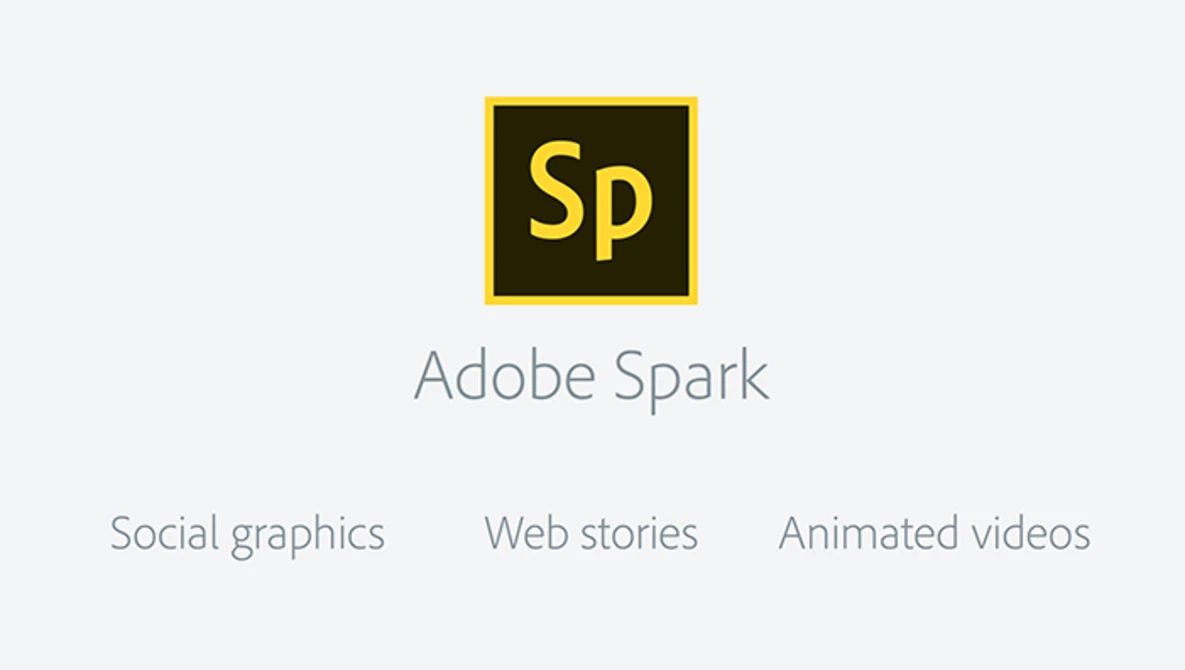 Watch Meet Adobe Spark | Adobe on YouTube.
