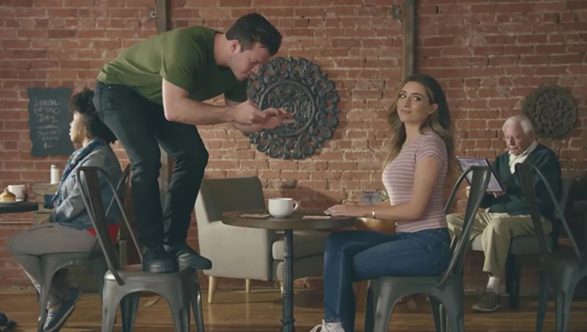 Watch BROS ON INSTAGRAM w/ Jimmy Tatro - Betch! on YouTube.
