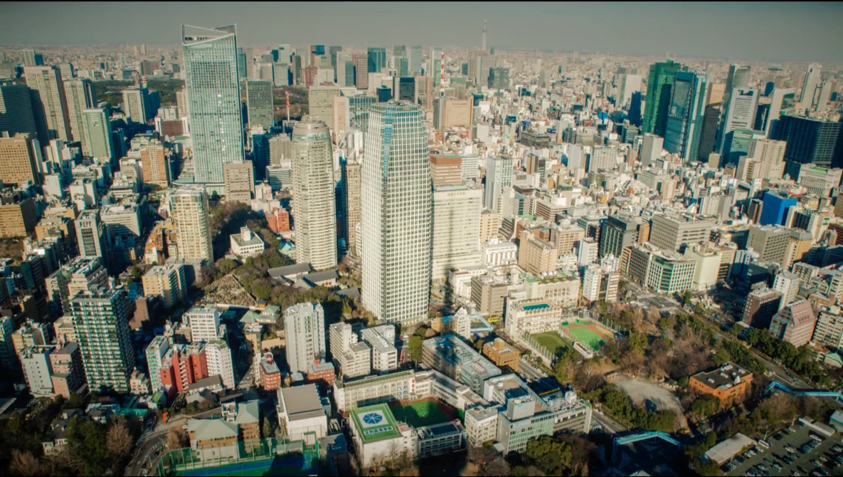 Watch Hello Tokyo on Vimeo.