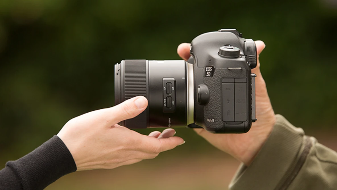Watch 5 Ways to Get a Video Photo Mentor and 6 Reasons You Need One on YouTube.