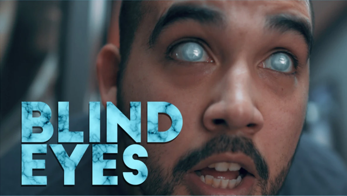 Watch Game of Thrones Blind Eye Effect on YouTube.