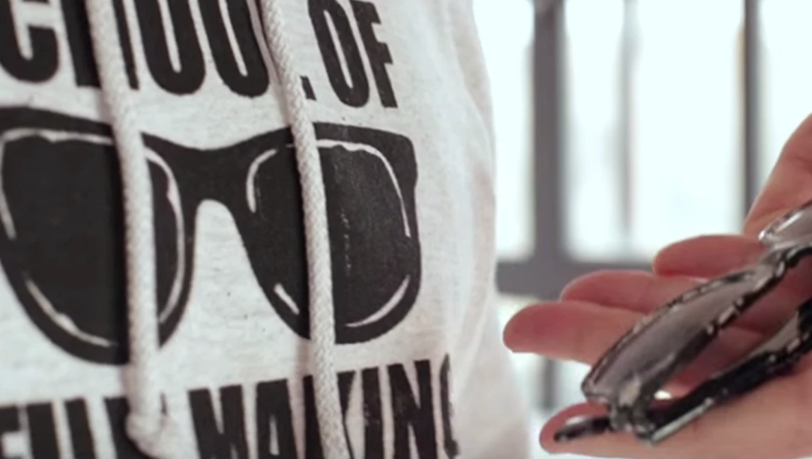 Watch The Casey Neistat School of Filmmaking on YouTube.