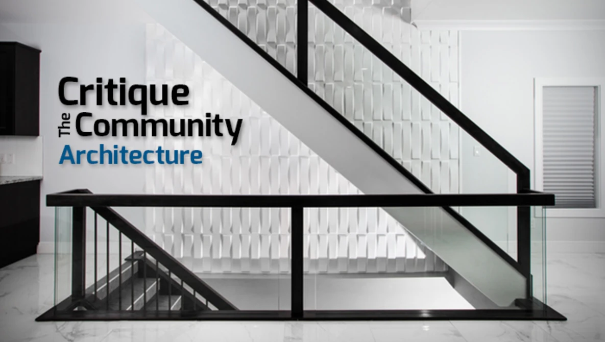 Watch Critique the Community Episode 19: Architectural Photography with Mike Kelley on YouTube.