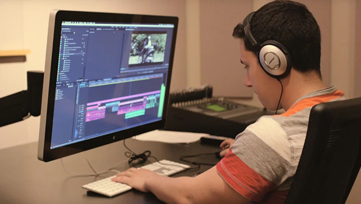 Watch How To Edit A Video In SEVEN EASY Steps!! (Regret may vary..) on YouTube.
