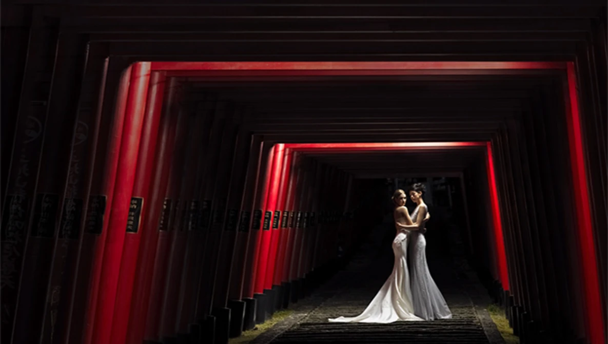 Watch Sails Chong - Behind the scenes in Osaka, Japan - Hasselblad - Broncolor on YouTube.