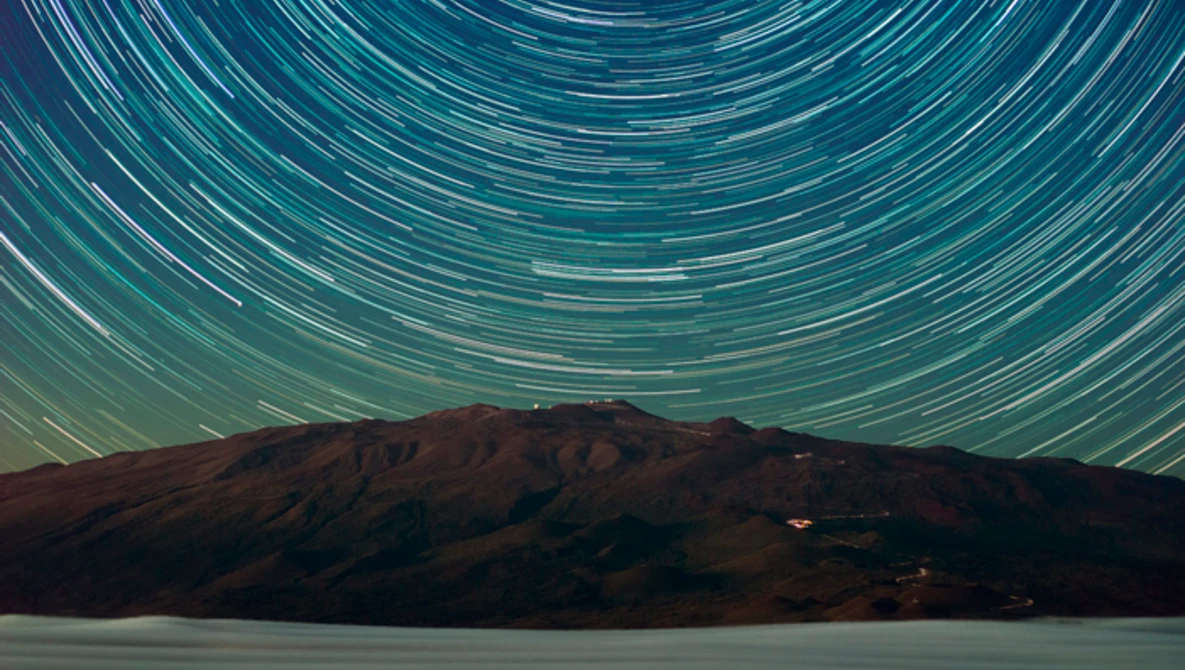 Watch Landscape Photo Editing Session: Star Trail Processing on YouTube.