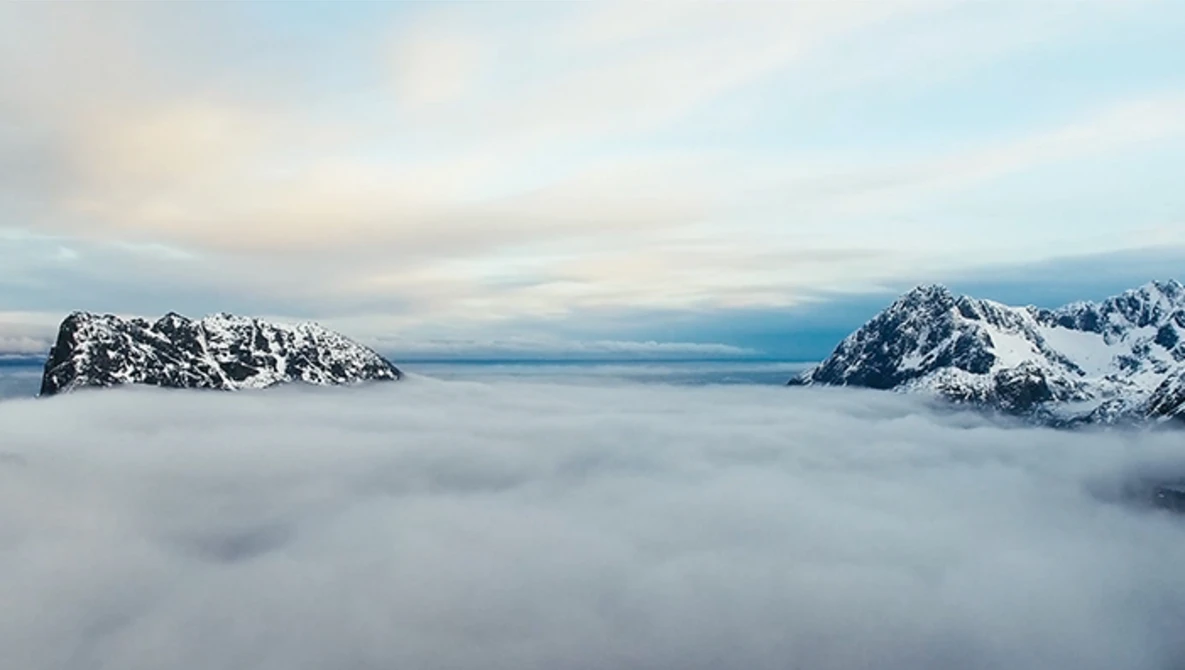 Watch Norway: Into the Arctic 4K on Vimeo.