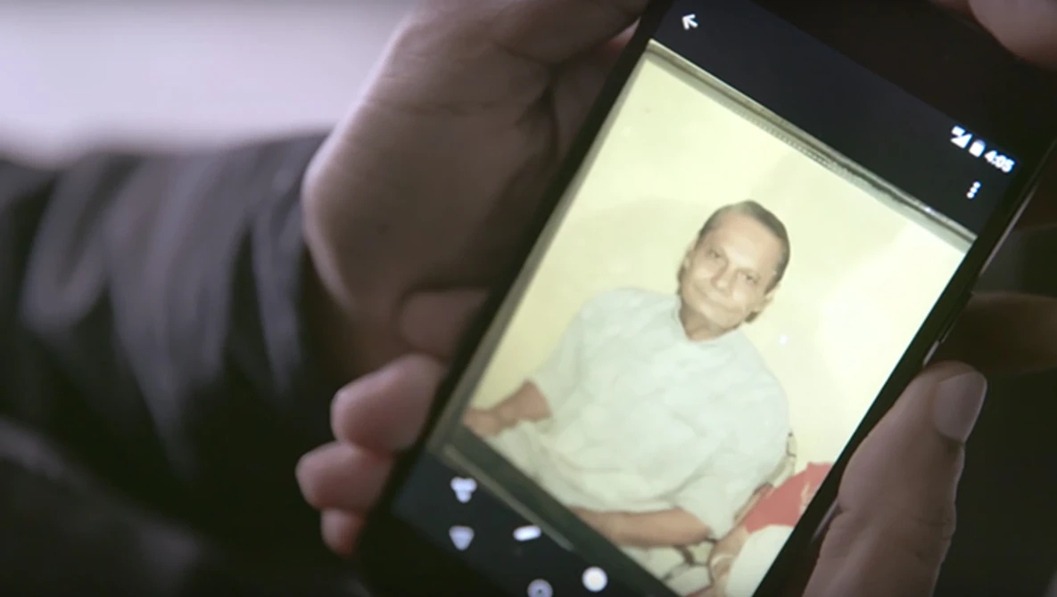 Watch Google Photos: The Story of Amit on YouTube.
