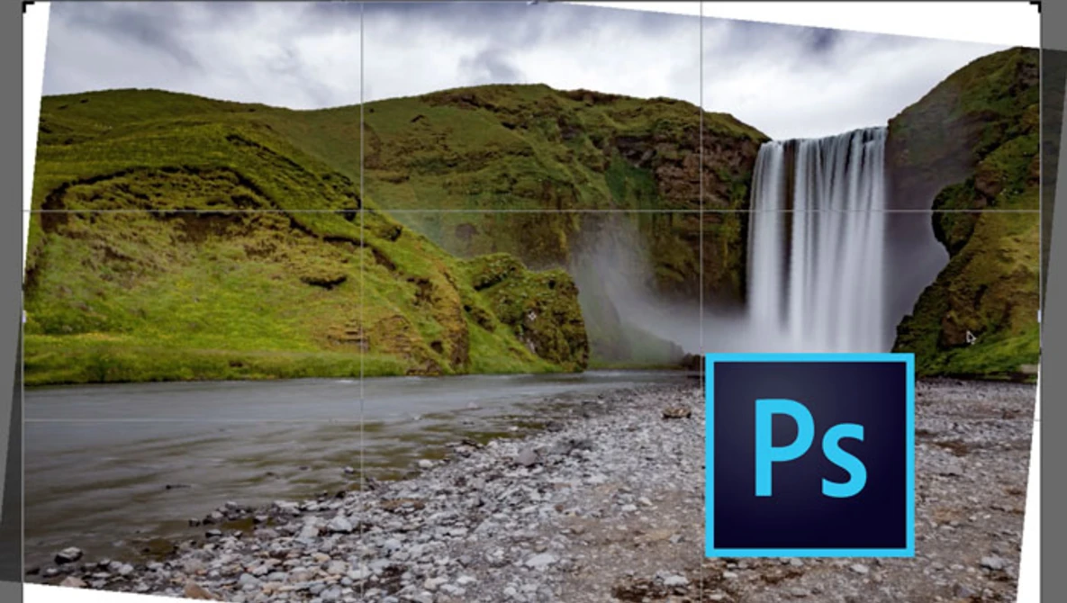 Watch Introducing Content-Aware Crop: Coming Soon to Photoshop CC | Adobe Photoshop on YouTube.