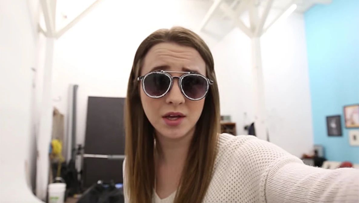 Watch HOW TO CASEY NEISTAT A VLOG by Sara Dietschy on YouTube.