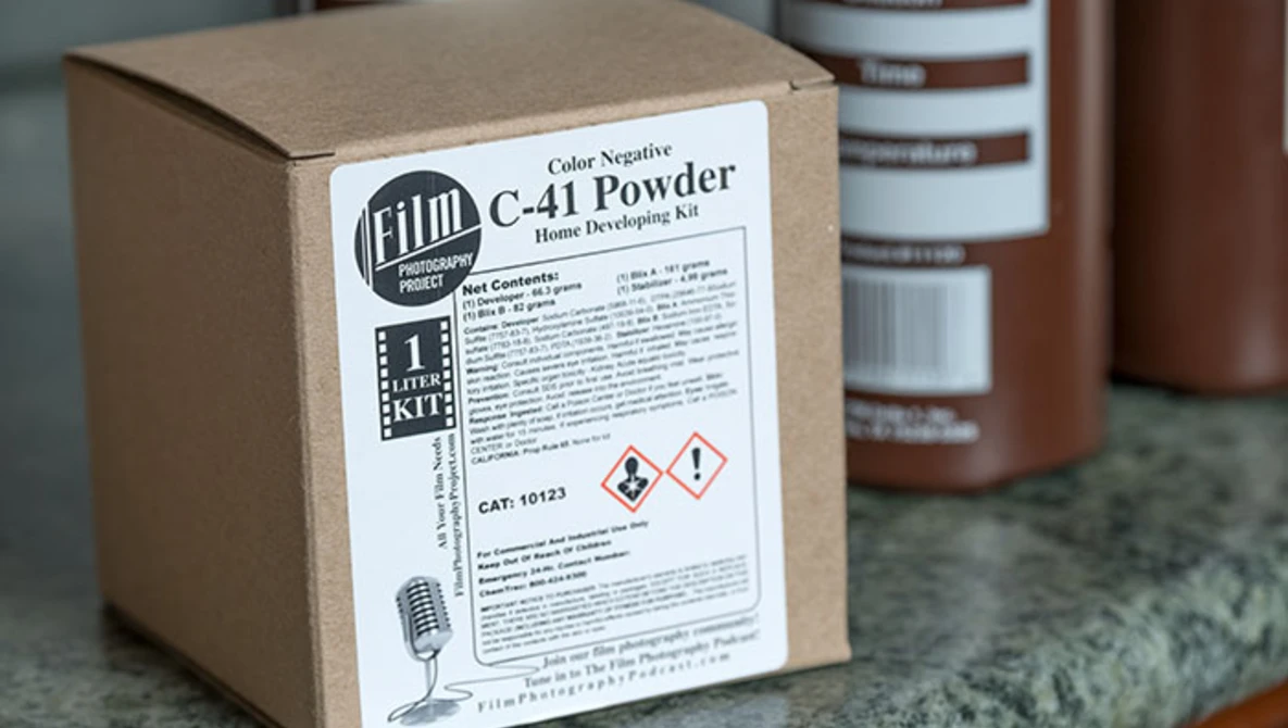 Watch Developing C41 At Home on YouTube.
