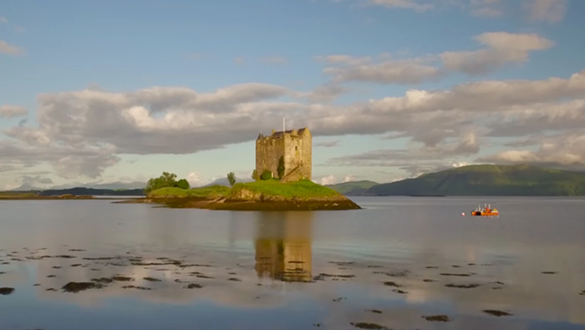 Watch FAIRYTALE CASTLES 4K  // COMPILATION OF EUROPE’S BEST CASTLES & PALACES // AERIAL DRONE EARTH PORN on YouTube.