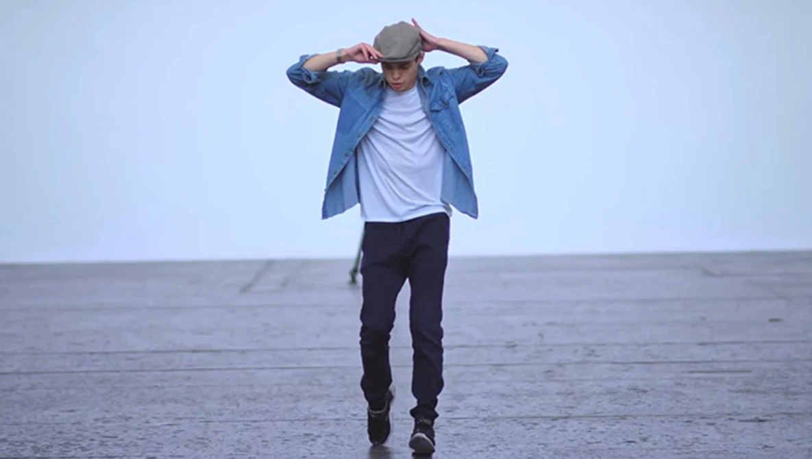 Watch Ray-Ban Presents : WHAT I'M DANCING ABOUT : Ian Eastwood on Vimeo.