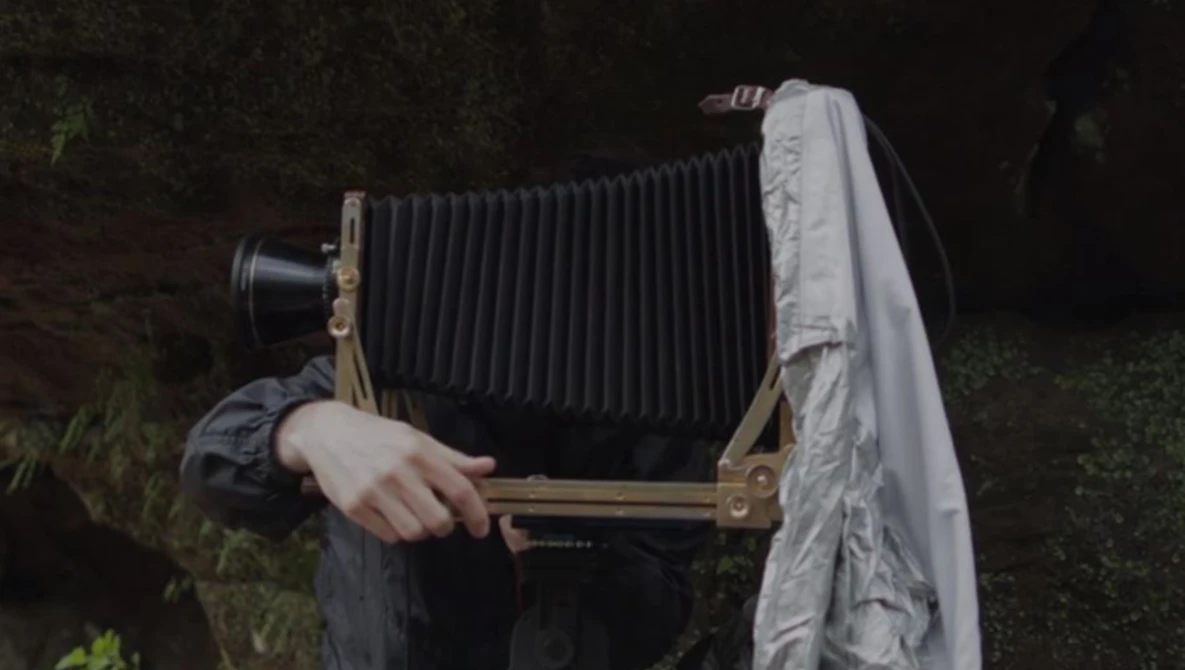 Watch Six Years | Canon 1DX mkII on Vimeo.
