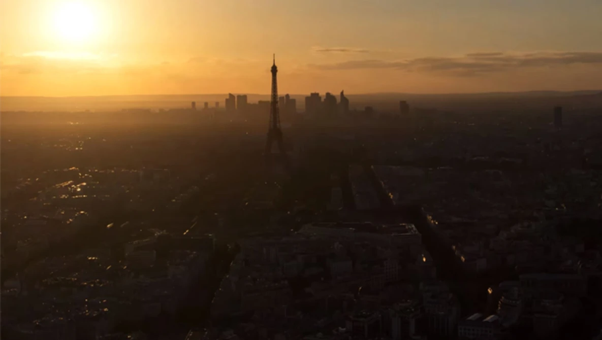 Watch Patience - 4k timelapse movie on YouTube.