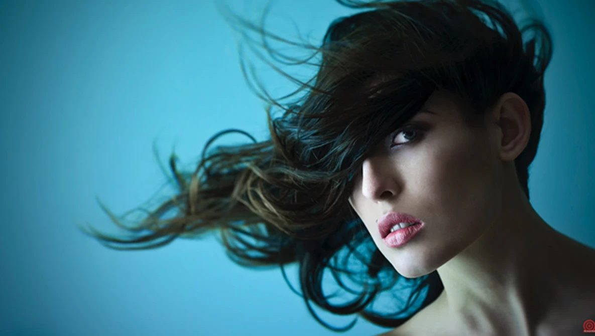 Watch The Best Color Photography Background For Portraits Is Gray  - Studio Backdrop Tutorial on YouTube.