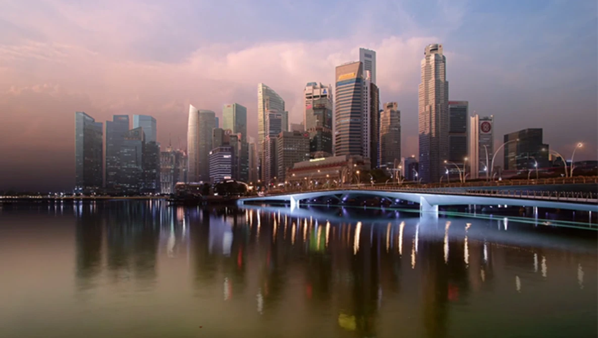 Watch The Lion City II - Majulah on Vimeo.