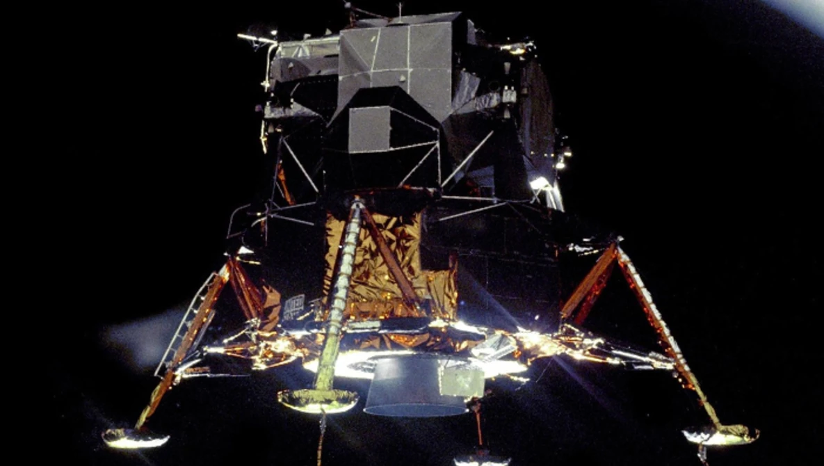 Watch Apollo: The Alignment Optical Telescope on YouTube.
