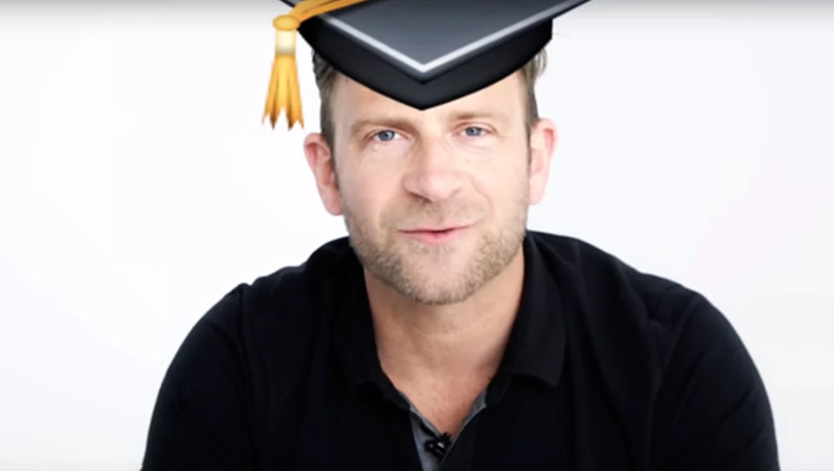 Watch What To Do After Graduation‬ | Chase Jarvis RAW on YouTube.