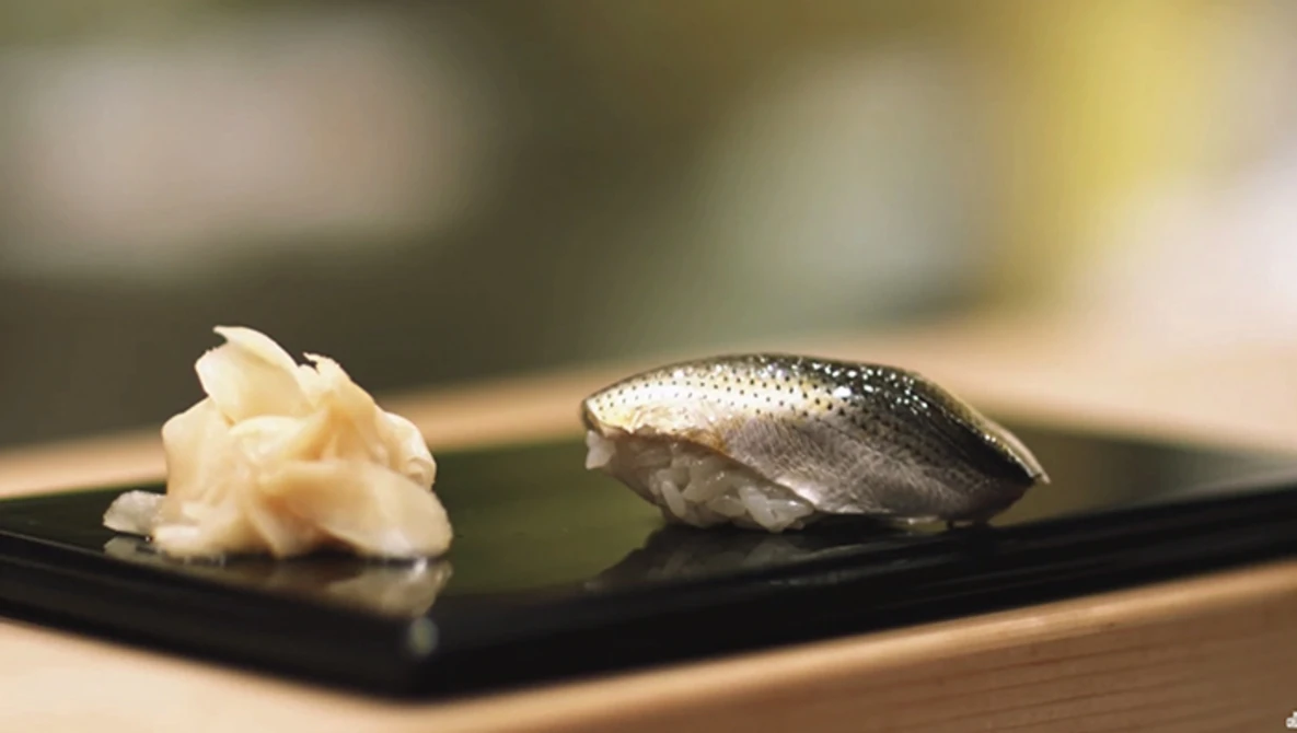 Watch PHOTOGRAPHY IS LIKE SUSHI on YouTube.