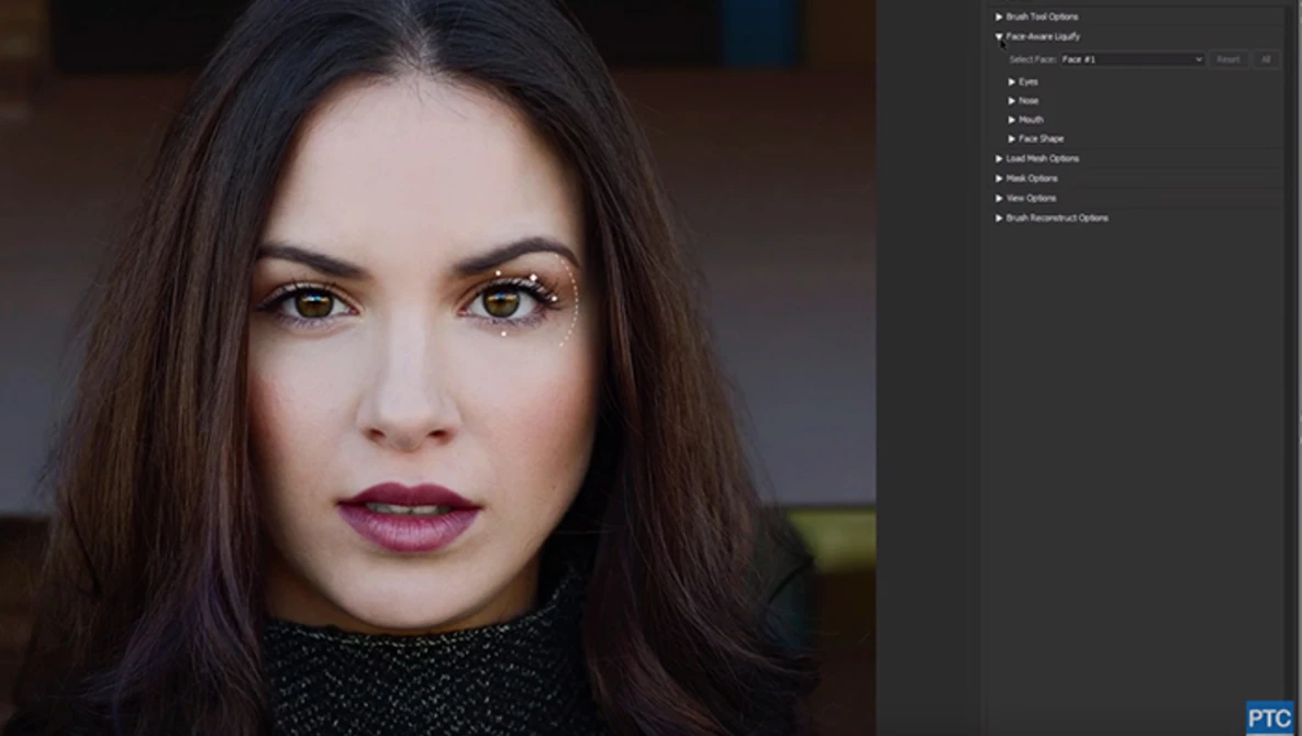 Watch Photoshop CC 2015.5 Tutorials on YouTube.
