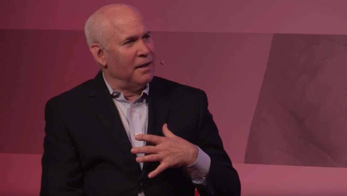 Watch An Interview With | Steve McCurry | TEDxAmsterdamWomen on YouTube.